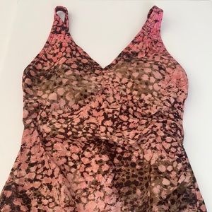 Speedo women’s swimsuit size 12